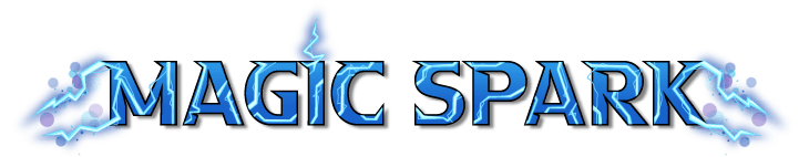 MagicSpark - Magicien pour enfants