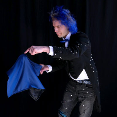 Spectacle de magie jeune public sur Lyon Spectacle de magie pour enfants Chambéry