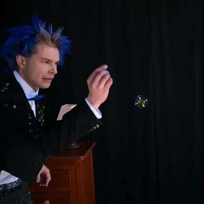 Spectacle de magie pour enfants sur Annecy Spectacle de magie pour enfants sur Annecy